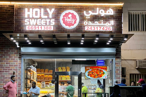Holy Sweets image
