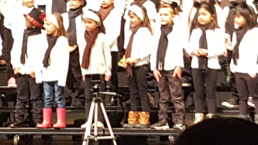 Performing Arts Theater «Auburn Performing Arts Center A.P.A.C.», reviews and photos, 702 4th St NE, Auburn, WA 98002, USA