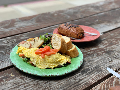 Cafe «Yellow Vase», reviews and photos, 31248 Palos Verdes Dr W, Rancho Palos Verdes, CA 90275, USA