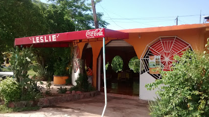 Restaurant Y Marisqueria Leslie - Progreso, 40600 Tlapehuala, Guerrero, Mexico