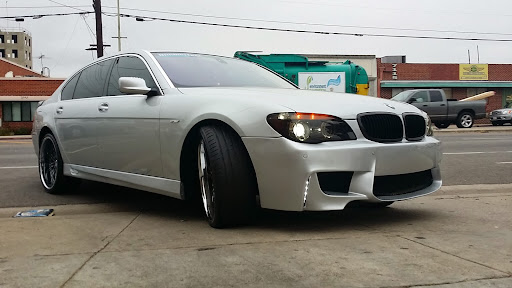 Armens Auto Service. Independent B.M.W, MBZ, AUDI, & VW image
