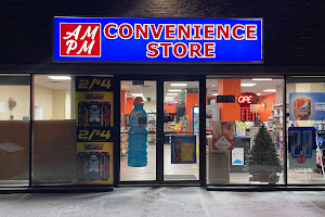 AM PM Convenience Store