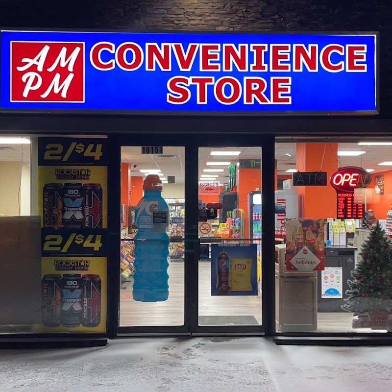 AM PM Convenience Store