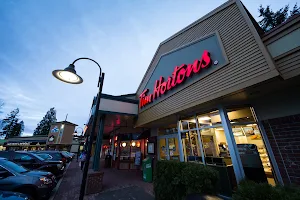 Tim Hortons image