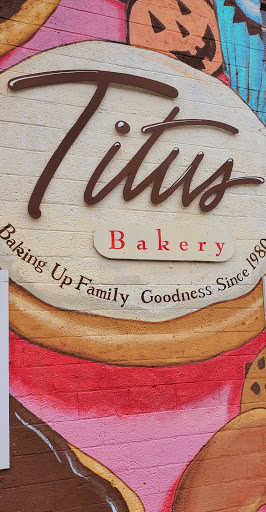 Bakery «Titus Bakery», reviews and photos, 820 W South St, Lebanon, IN 46052, USA