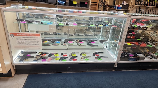 Pawn Shop «E Pawn Jonesboro», reviews and photos, 685 GA-138, Jonesboro, GA 30236, USA