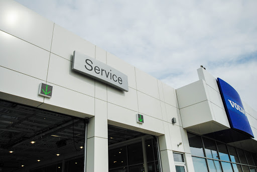 Car Dealer «Volvo Cars Silver Spring», reviews and photos, 3121 Automobile Blvd, Silver Spring, MD 20904, USA