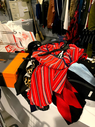 Clothing Store «K&G Fashion Superstore», reviews and photos, 1294 Mt Zion Rd, Morrow, GA 30260, USA