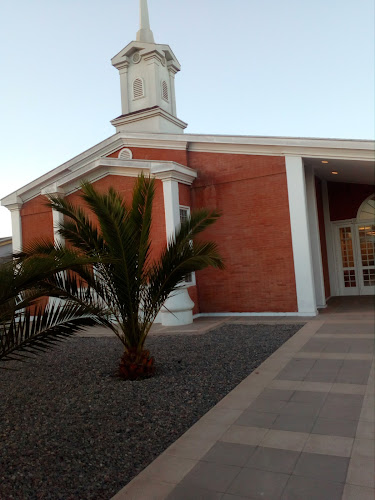 Iglesia De Jesucristo De Los Santos De Los Ultimos Dias - La Serena