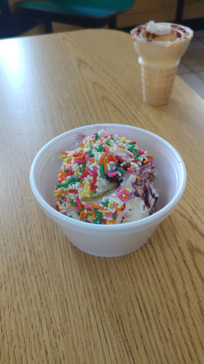 Ice Cream Shop «Rodeo Whip», reviews and photos, 1250 S Woodland Blvd, DeLand, FL 32720, USA
