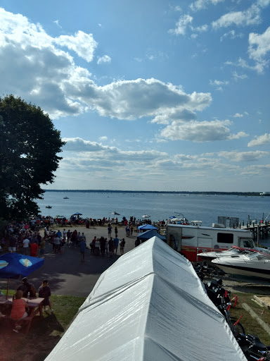 Park «Kennedy Park», reviews and photos, S Main St, Fall River, MA 02724, USA