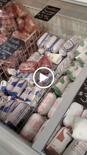 Butcher Shop «Mayers Custom Meats», reviews and photos, 12903 NE 72nd Ave, Vancouver, WA 98686, USA