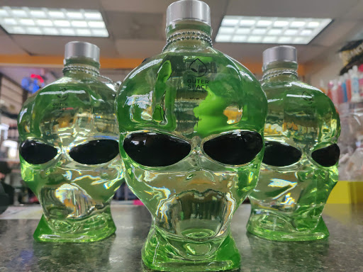 Liquor Store «Empire Liquor- Spirits, Craft Beers, Kegs, Cigars», reviews and photos, 901 W Spring Creek Pkwy #145, Plano, TX 75023, USA