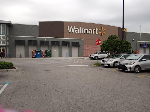 Discount Store «Walmart», reviews and photos, 13600 SW 288th St, Homestead, FL 33030, USA