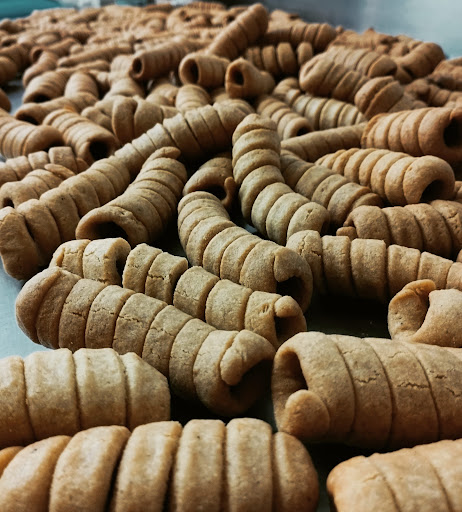 Dulces caseros Ana de Consuelo