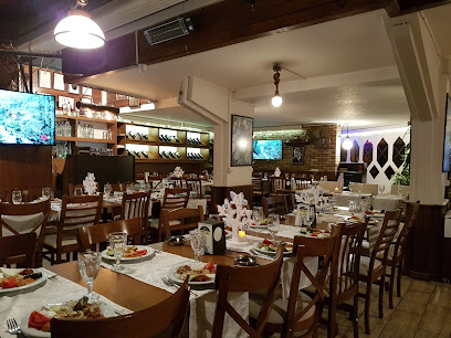 Alâ Restaurant