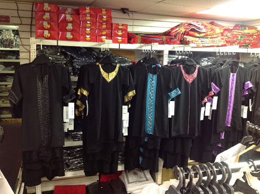 Clothing Store «Al-Minar Books & Islamic Fashion», reviews and photos, 5218-20 Chestnut St, Philadelphia, PA 19139, USA