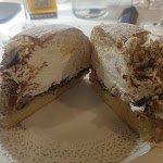 Photo n°2 de l'avis de raffaella.e fait le 21/04/2023 à 07:52 sur le  Paglià Pizza e Fichi à Pagliare del Tronto