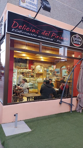 Delicias del Pirineo