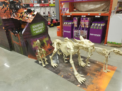 Home Improvement Store «The Home Depot», reviews and photos, 4200 Derry St, Swatara, PA 17111, USA