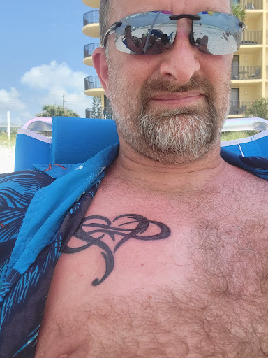 Explore aries sign tattoo ideas, creative tattoo ideas in Saint Petersburg, available at Mad Beach Ink