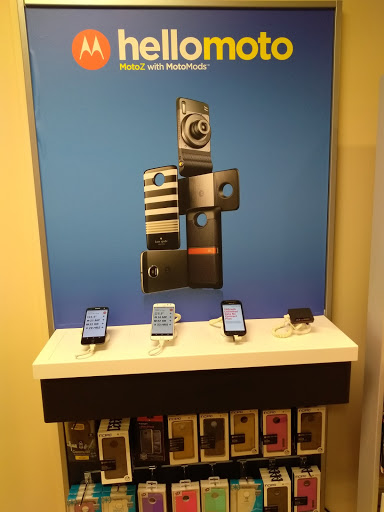 Cell Phone Store «Verizon Authorized Retailer - Wireless Zone», reviews and photos, 212 S Main St, Ann Arbor, MI 48104, USA