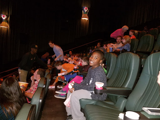 Movie Theater «Malco Olive Branch Cinema», reviews and photos, 6430 Goodman Rd, Olive Branch, MS 38654, USA