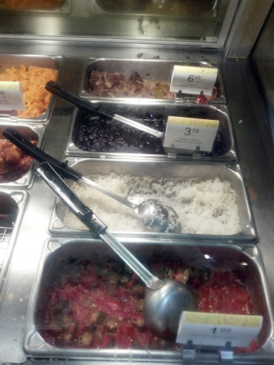 Supermarket «Publix Super Market at Winthrop Town Center», reviews and photos, 11109 Winthrop Market St, Riverview, FL 33578, USA