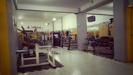Urban Cross Gym - Primera Priv. de Camarones 36, Col del Recreo, Azcapotzalco, 02070 Ciudad de México, CDMX, Mexico