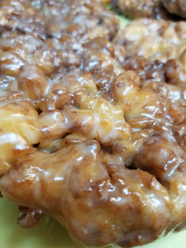 Donut Shop «City Donuts», reviews and photos, 2245 19th St, Lubbock, TX 79401, USA