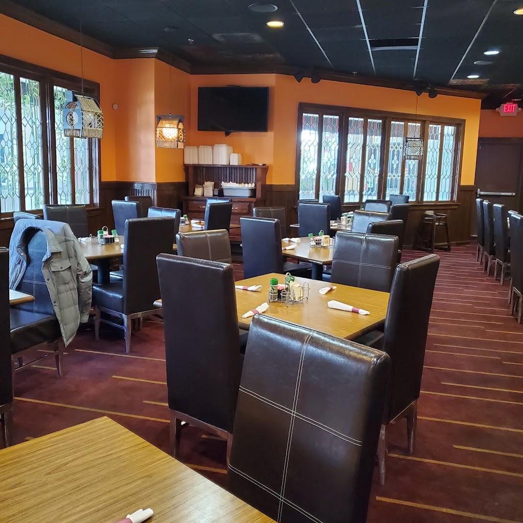 KanSai Japanese Steakhouse 60914