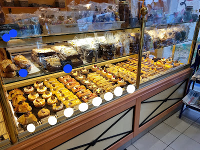 Boulangerie/Pâtisserie "La Boule d'Or" à Le Lude