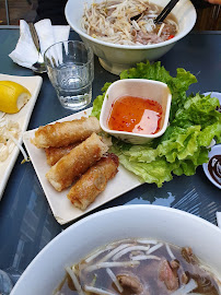 Phô du Restaurant vietnamien Pho Banh Cuon 14 à Paris - n°11