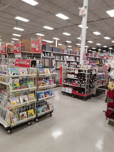 Craft Store «Michaels», reviews and photos, 7668 S Campus View Dr, West Jordan, UT 84084, USA