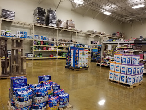 Pet Supply Store «PetSmart», reviews and photos, 3641 Truxel Rd, Sacramento, CA 95834, USA