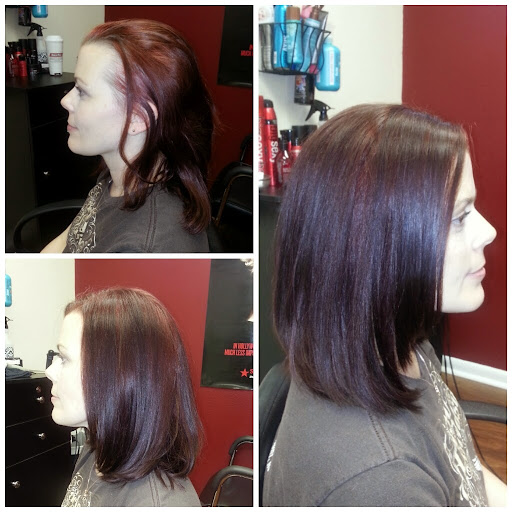 Beauty Salon «Elegance and Edge at Uniquely You Hair and Nail Studio», reviews and photos, 3384 E Gulf to Lake Hwy, Inverness, FL 34453, USA