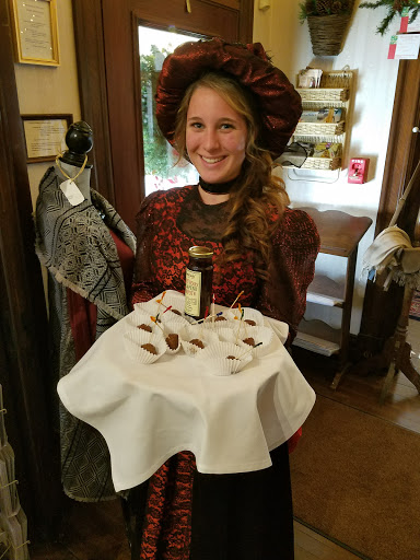 Gift Shop «Flowers In the Attic», reviews and photos, 7505 Saltsburg Rd, Pittsburgh, PA 15235, USA