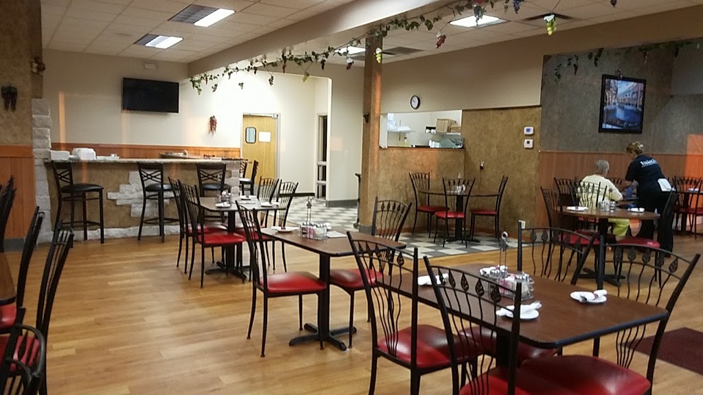 Luigi's Italian Restaurant 64468