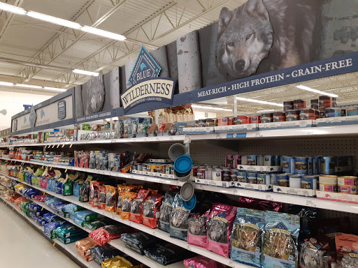 Grocery Store «Meijer», reviews and photos, 205 S Range Rd, Marysville, MI 48040, USA