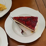 Photo n°1 de l'avis de Marc.p fait le 18/12/2022 à 10:37 sur le  Café Laumer - Frankfurt am Main à Frankfurt