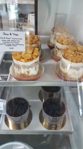 Bakery «Super Chunk Sweets & Treats», reviews and photos, 7120 E 6th Ave #19, Scottsdale, AZ 85251, USA