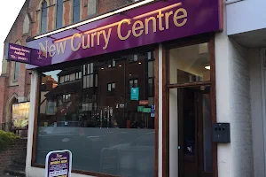 The New Curry Centre image