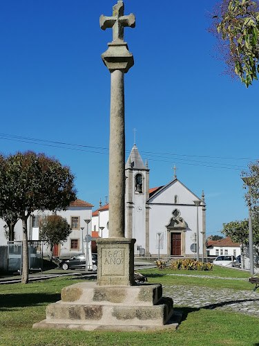 Igreja Paroquial de Arada