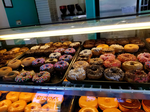 Donut Shop «Donut Bistro», reviews and photos, 1550 Pyramid Way # 100, Sparks, NV 89431, USA