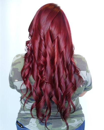 Hair Salon «The Edge Salon», reviews and photos, 2150 E Williams Field Rd #110, Gilbert, AZ 85295, USA