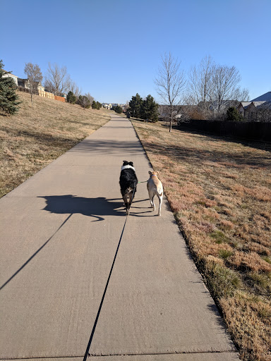 Park «Laura Gilpin Park», reviews and photos, 7415 Kettle Drum St, Colorado Springs, CO 80922, USA