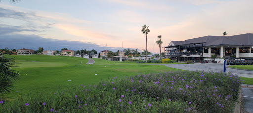 Private Golf Course «Pasadena Yacht & Country Club», reviews and photos, 6300 Pasadena Point Blvd S, Gulfport, FL 33707, USA