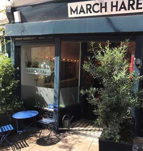 Reviews of March Hare in Bristol - Barber shop