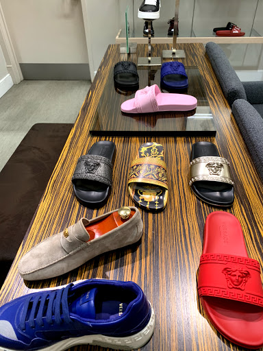 Department Store «Saks Fifth Avenue», reviews and photos, 2 Bala Plaza, Bala Cynwyd, PA 19004, USA