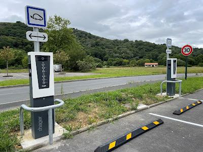 Électricité Pays Basque à Saint-Pée-sur-Nivelle